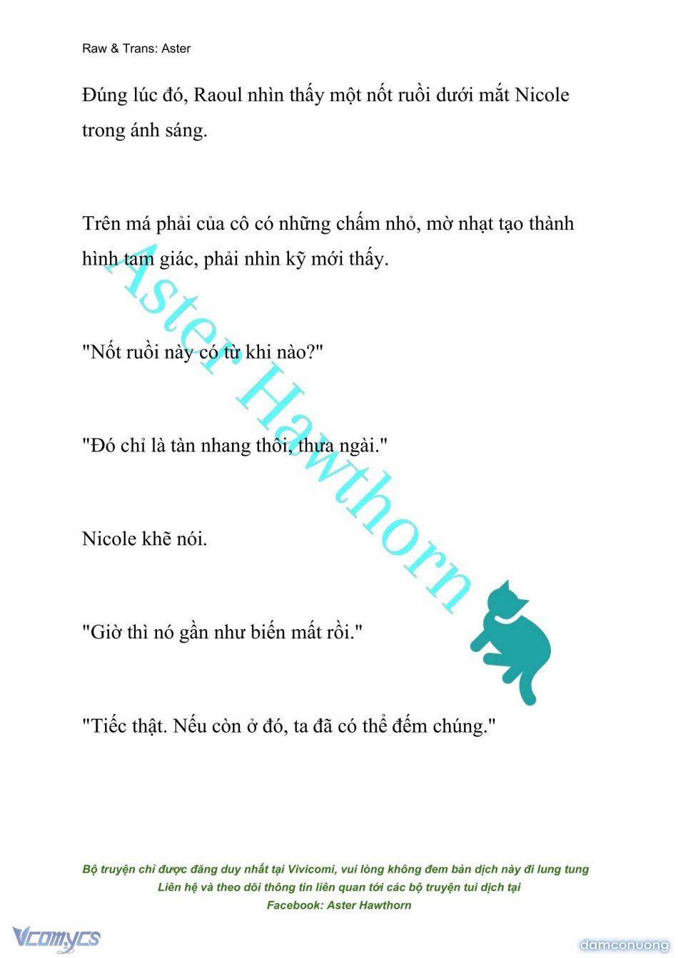 đọc truyện [novel] Giết Cuộc Hôn Nhân Này Chương 19 ảnh 10 tại Thiên Thai Truyện