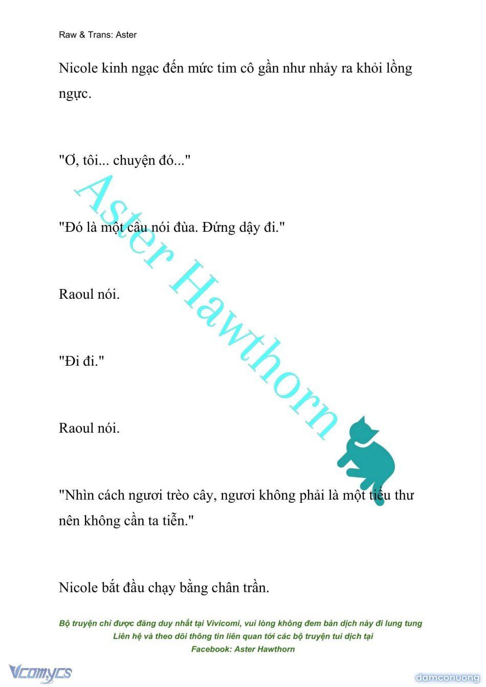 đọc truyện [novel] Giết Cuộc Hôn Nhân Này Chương 19 ảnh 11 tại Thiên Thai Truyện