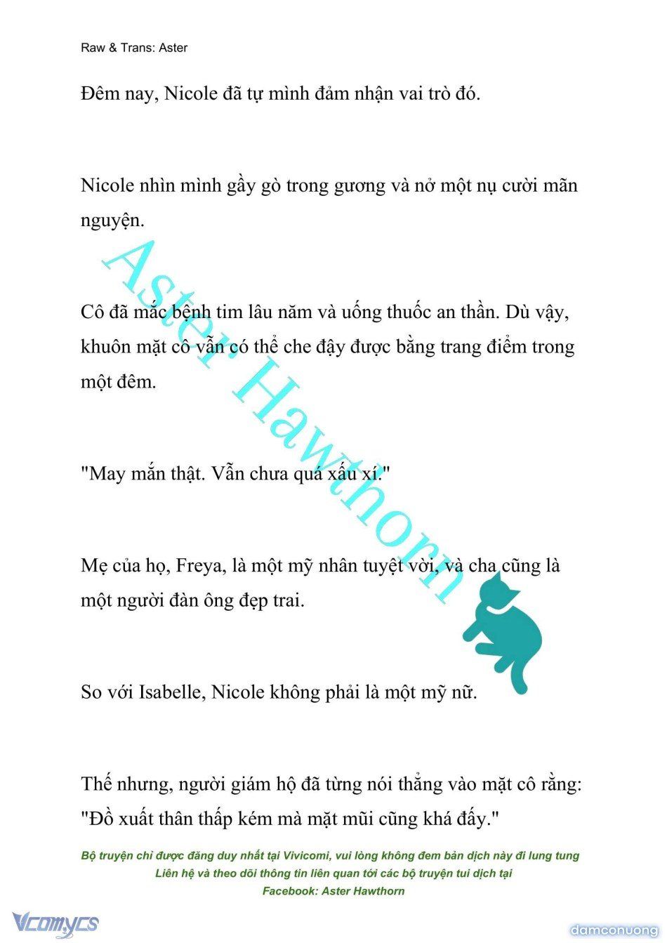 đọc truyện [novel] Giết Cuộc Hôn Nhân Này Chương 2 ảnh 12 tại Thiên Thai Truyện