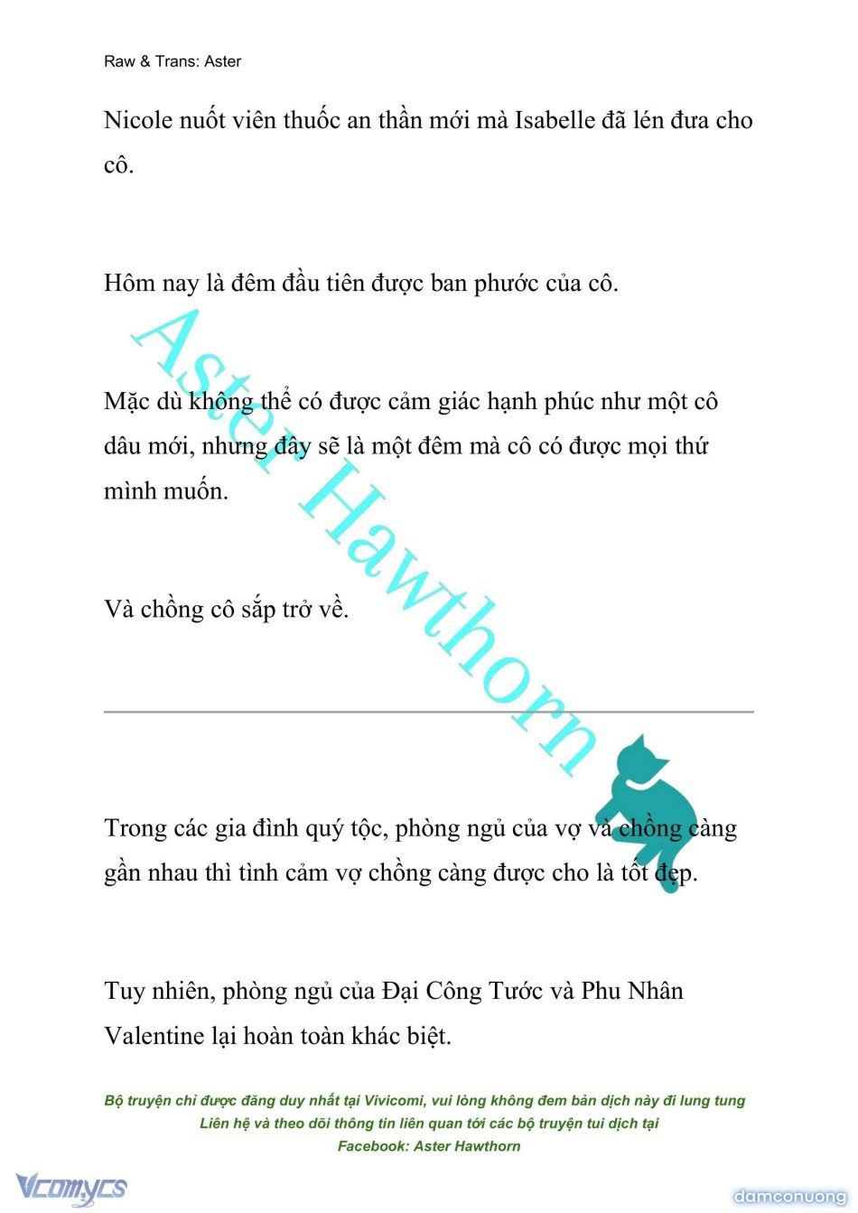 đọc truyện [novel] Giết Cuộc Hôn Nhân Này Chương 2 ảnh 14 tại Thiên Thai Truyện