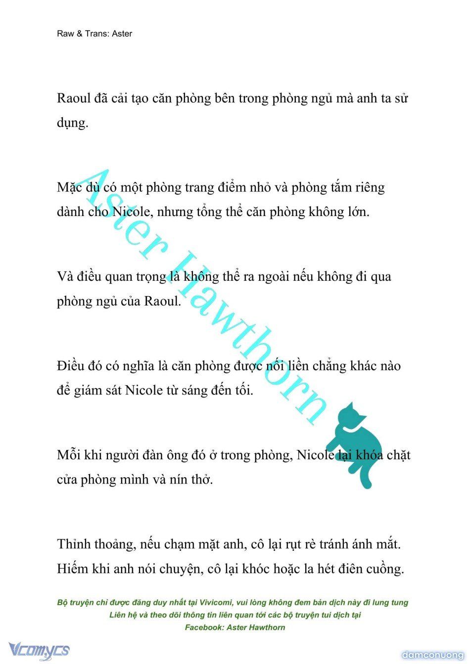 đọc truyện [novel] Giết Cuộc Hôn Nhân Này Chương 2 ảnh 15 tại Thiên Thai Truyện