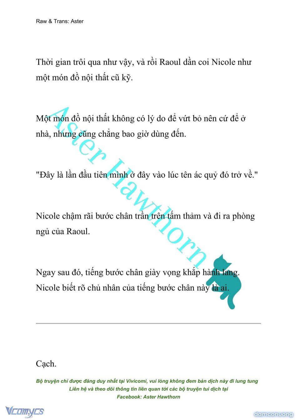 đọc truyện [novel] Giết Cuộc Hôn Nhân Này Chương 2 ảnh 16 tại Thiên Thai Truyện