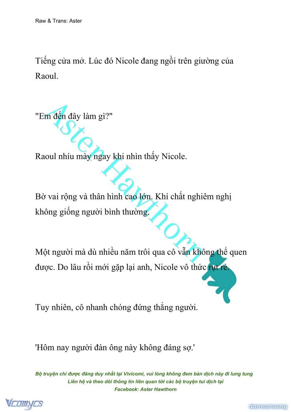 đọc truyện [novel] Giết Cuộc Hôn Nhân Này Chương 2 ảnh 17 tại Thiên Thai Truyện