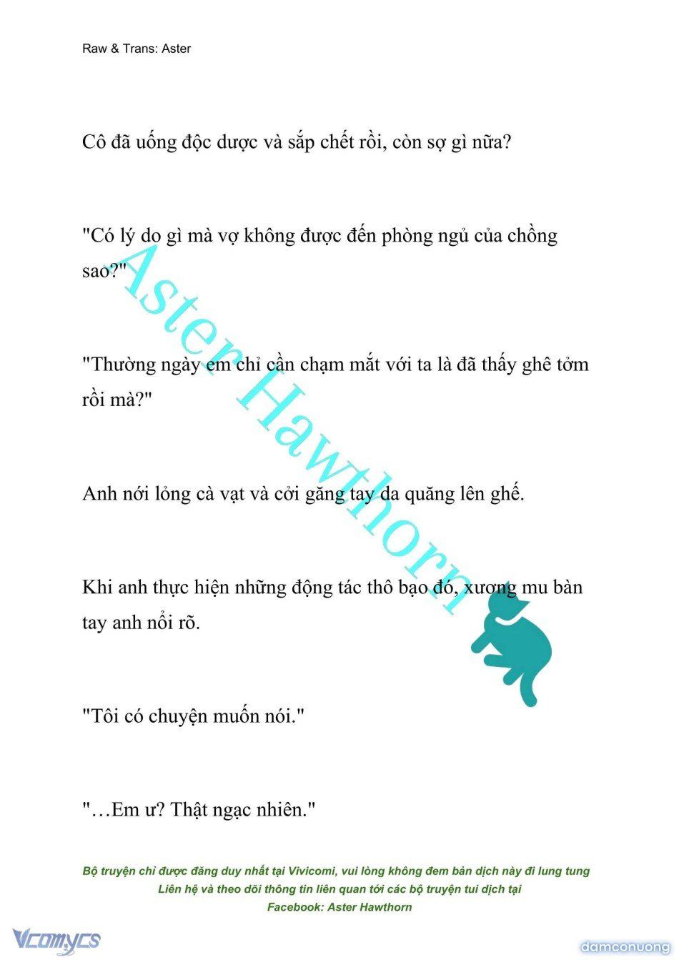 đọc truyện [novel] Giết Cuộc Hôn Nhân Này Chương 2 ảnh 18 tại Thiên Thai Truyện