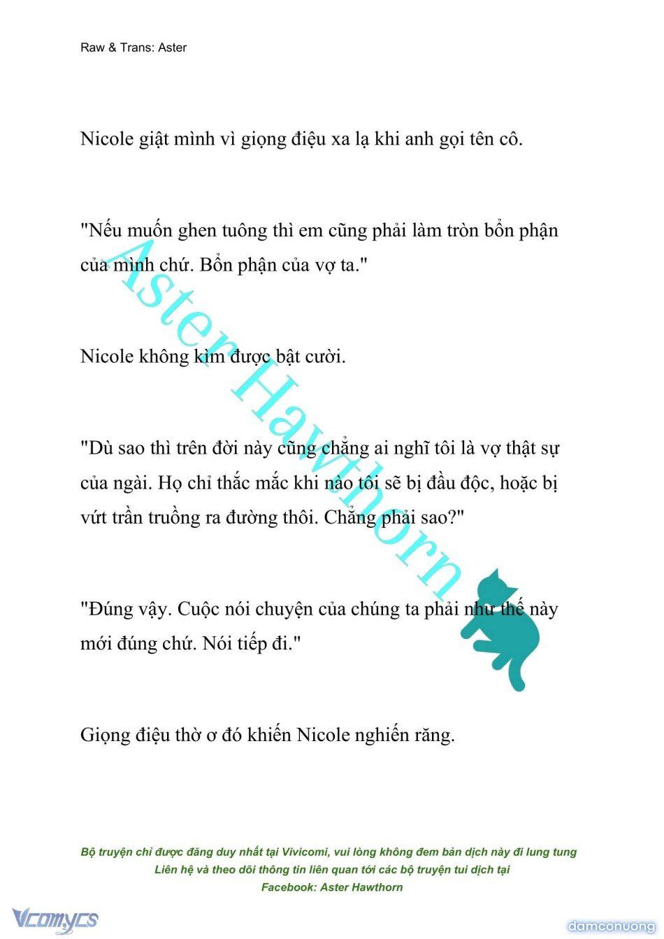 đọc truyện [novel] Giết Cuộc Hôn Nhân Này Chương 2 ảnh 20 tại Thiên Thai Truyện