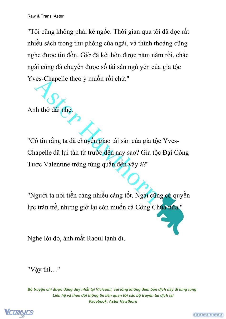 đọc truyện [novel] Giết Cuộc Hôn Nhân Này Chương 2 ảnh 21 tại Thiên Thai Truyện