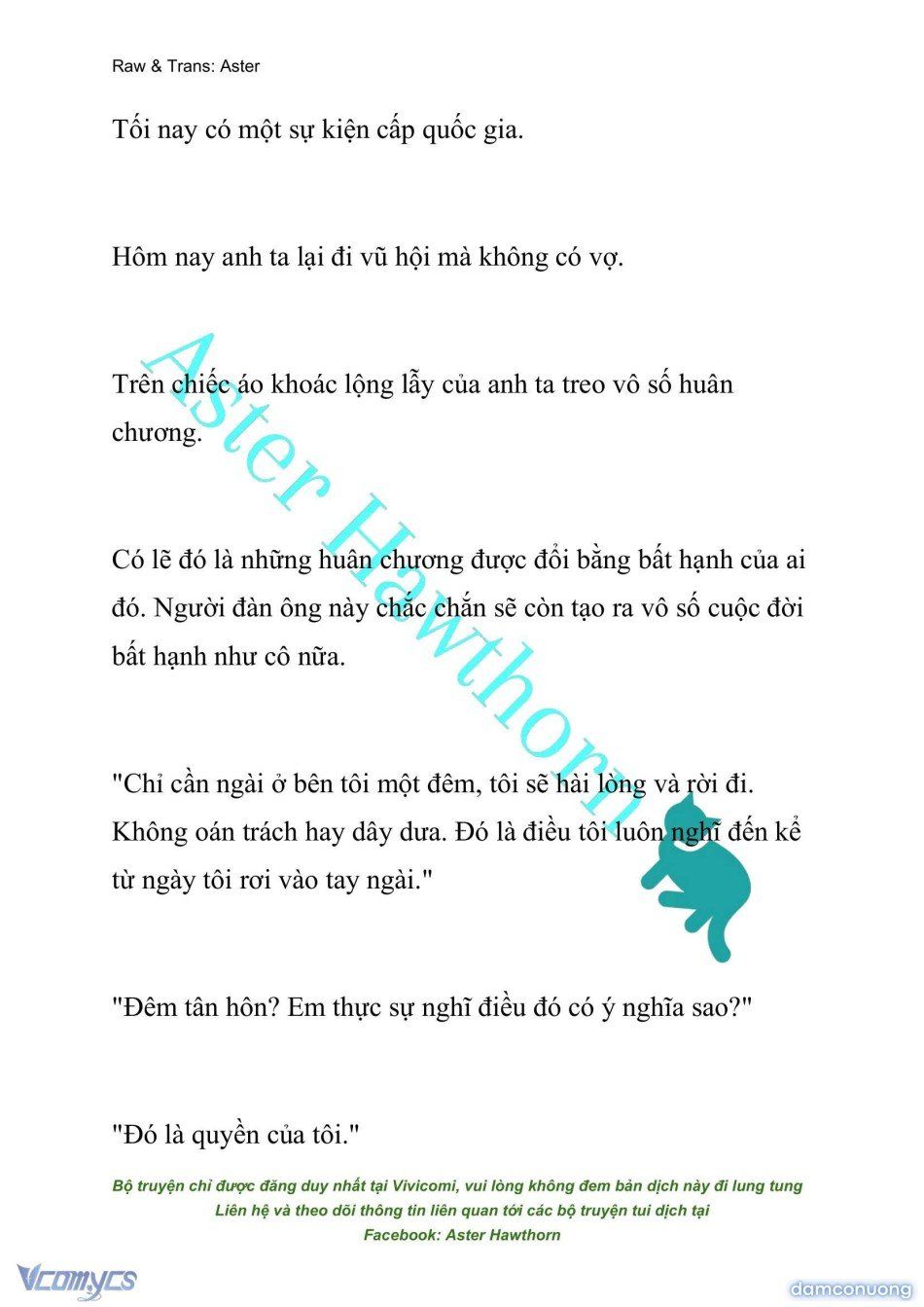 đọc truyện [novel] Giết Cuộc Hôn Nhân Này Chương 2 ảnh 26 tại Thiên Thai Truyện