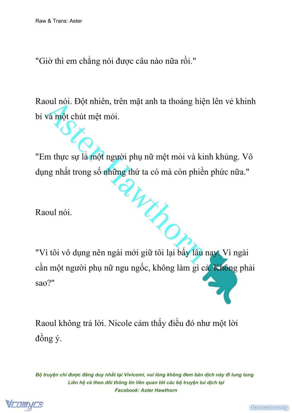 đọc truyện [novel] Giết Cuộc Hôn Nhân Này Chương 2 ảnh 27 tại Thiên Thai Truyện