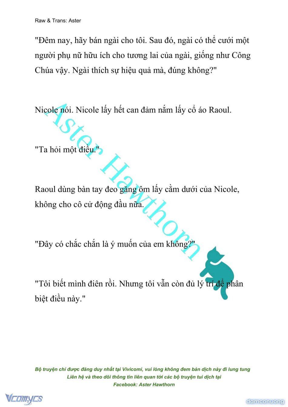 đọc truyện [novel] Giết Cuộc Hôn Nhân Này Chương 2 ảnh 28 tại Thiên Thai Truyện