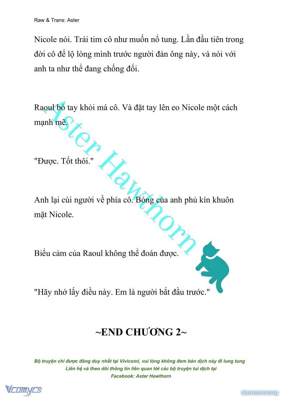 đọc truyện [novel] Giết Cuộc Hôn Nhân Này Chương 2 ảnh 29 tại Thiên Thai Truyện