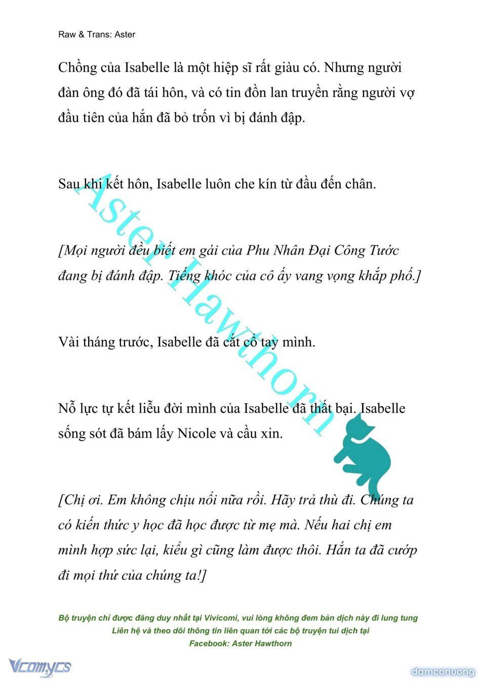 đọc truyện [novel] Giết Cuộc Hôn Nhân Này Chương 2 ảnh 9 tại Thiên Thai Truyện