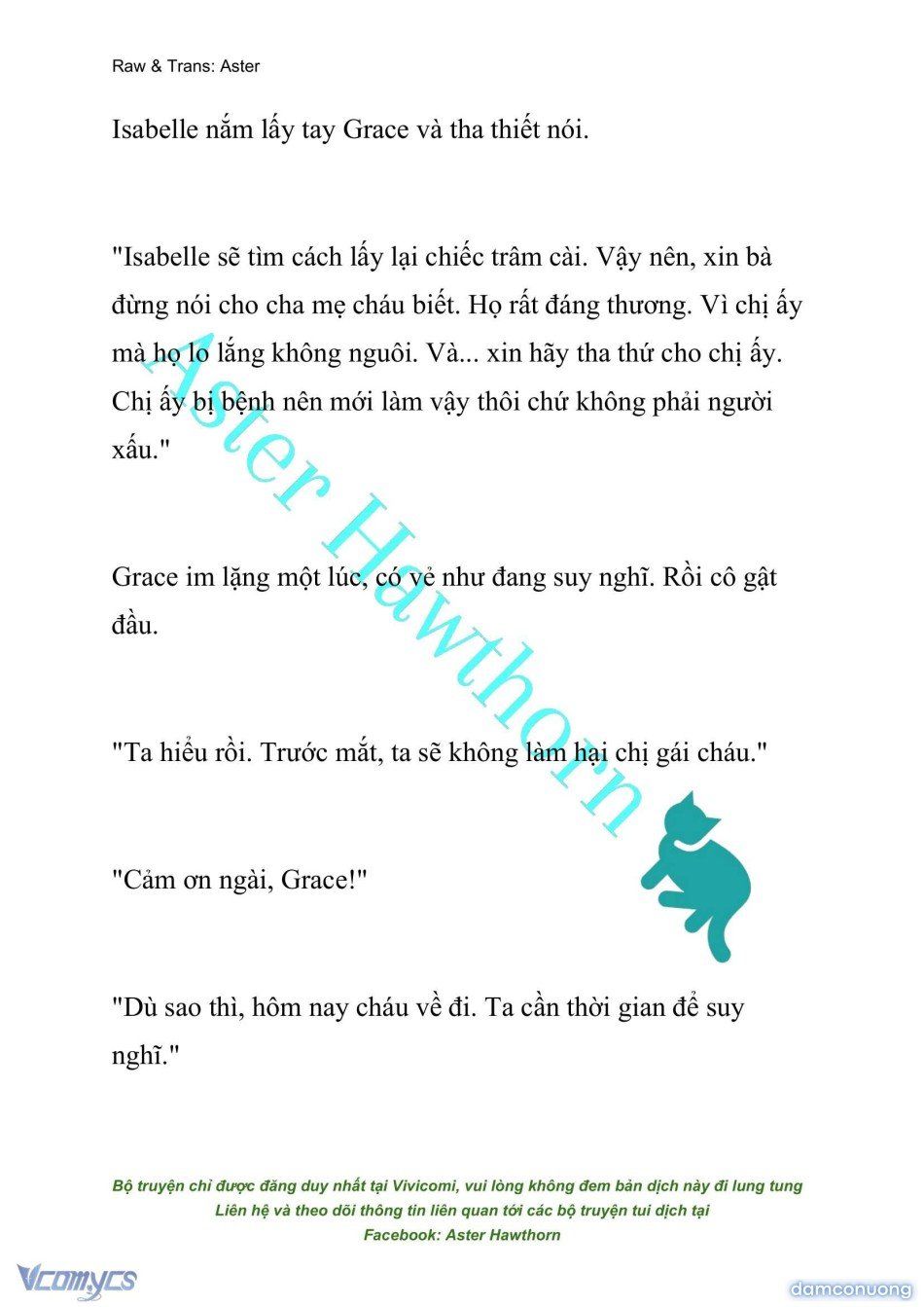 đọc truyện [novel] Giết Cuộc Hôn Nhân Này Chương 20 ảnh 17 tại Thiên Thai Truyện