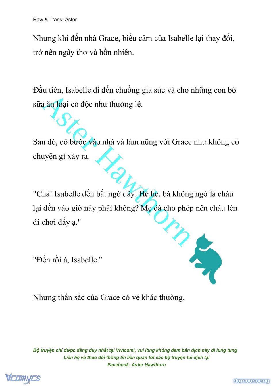 đọc truyện [novel] Giết Cuộc Hôn Nhân Này Chương 20 ảnh 4 tại Thiên Thai Truyện