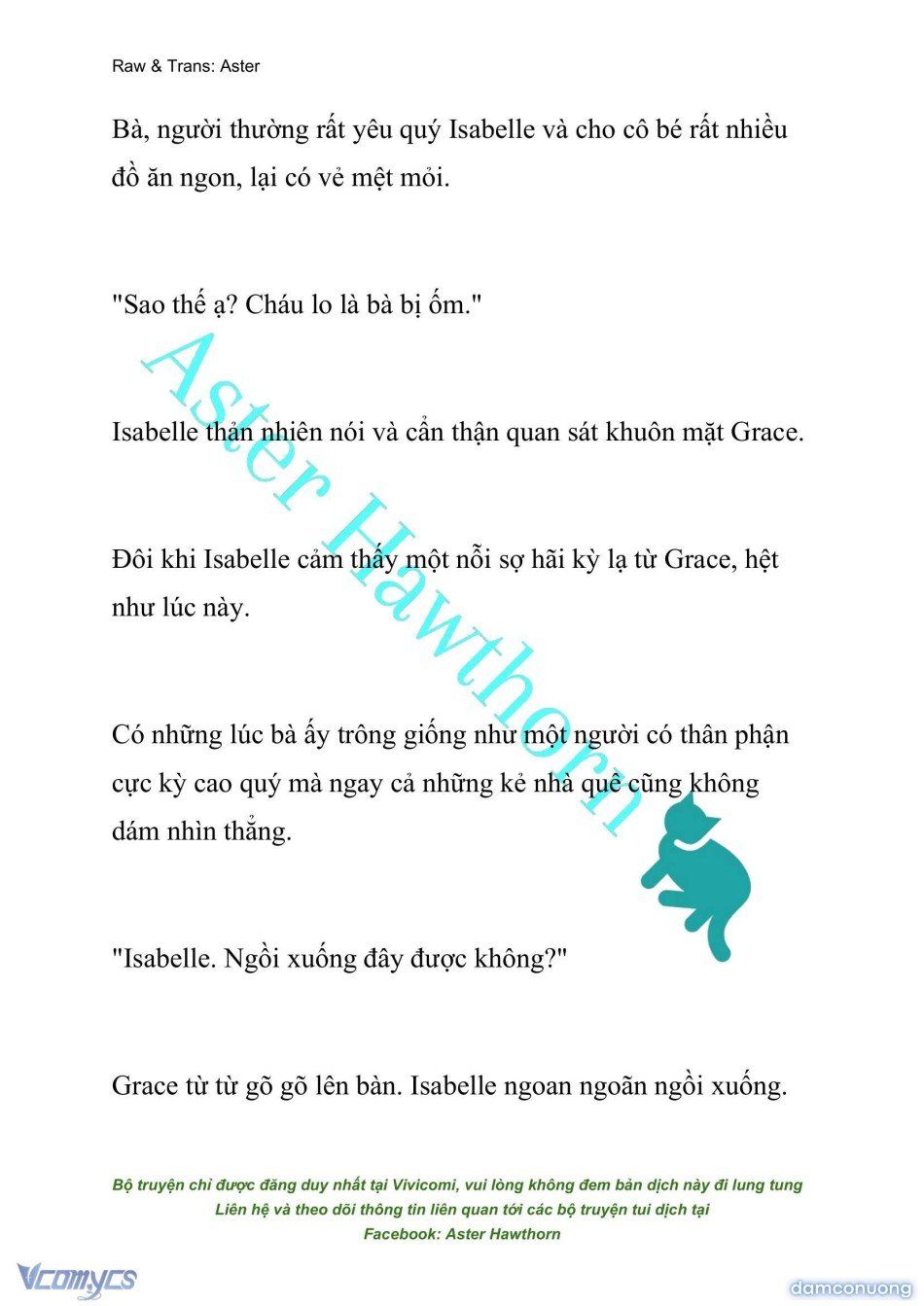 đọc truyện [novel] Giết Cuộc Hôn Nhân Này Chương 20 ảnh 5 tại Thiên Thai Truyện