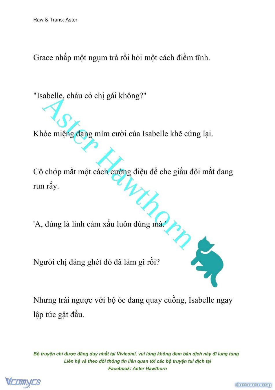 đọc truyện [novel] Giết Cuộc Hôn Nhân Này Chương 20 ảnh 6 tại Thiên Thai Truyện