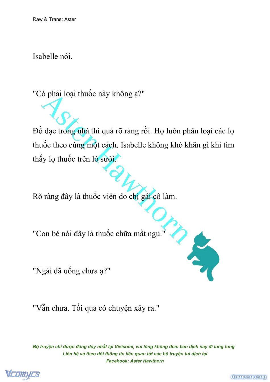 đọc truyện [novel] Giết Cuộc Hôn Nhân Này Chương 20 ảnh 10 tại Thiên Thai Truyện