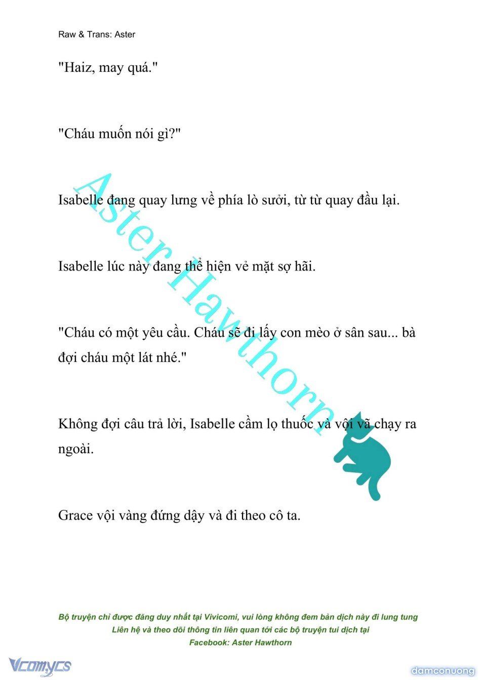 đọc truyện [novel] Giết Cuộc Hôn Nhân Này Chương 20 ảnh 11 tại Thiên Thai Truyện