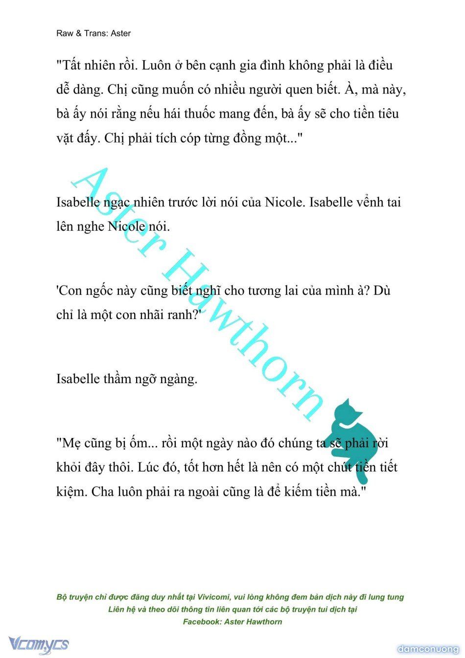 đọc truyện [novel] Giết Cuộc Hôn Nhân Này Chương 21 ảnh 9 tại Thiên Thai Truyện