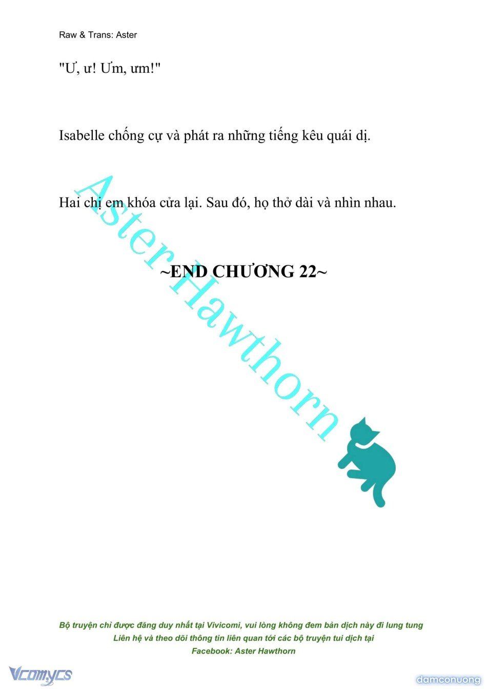 đọc truyện [novel] Giết Cuộc Hôn Nhân Này Chương 22 ảnh 21 tại Thiên Thai Truyện