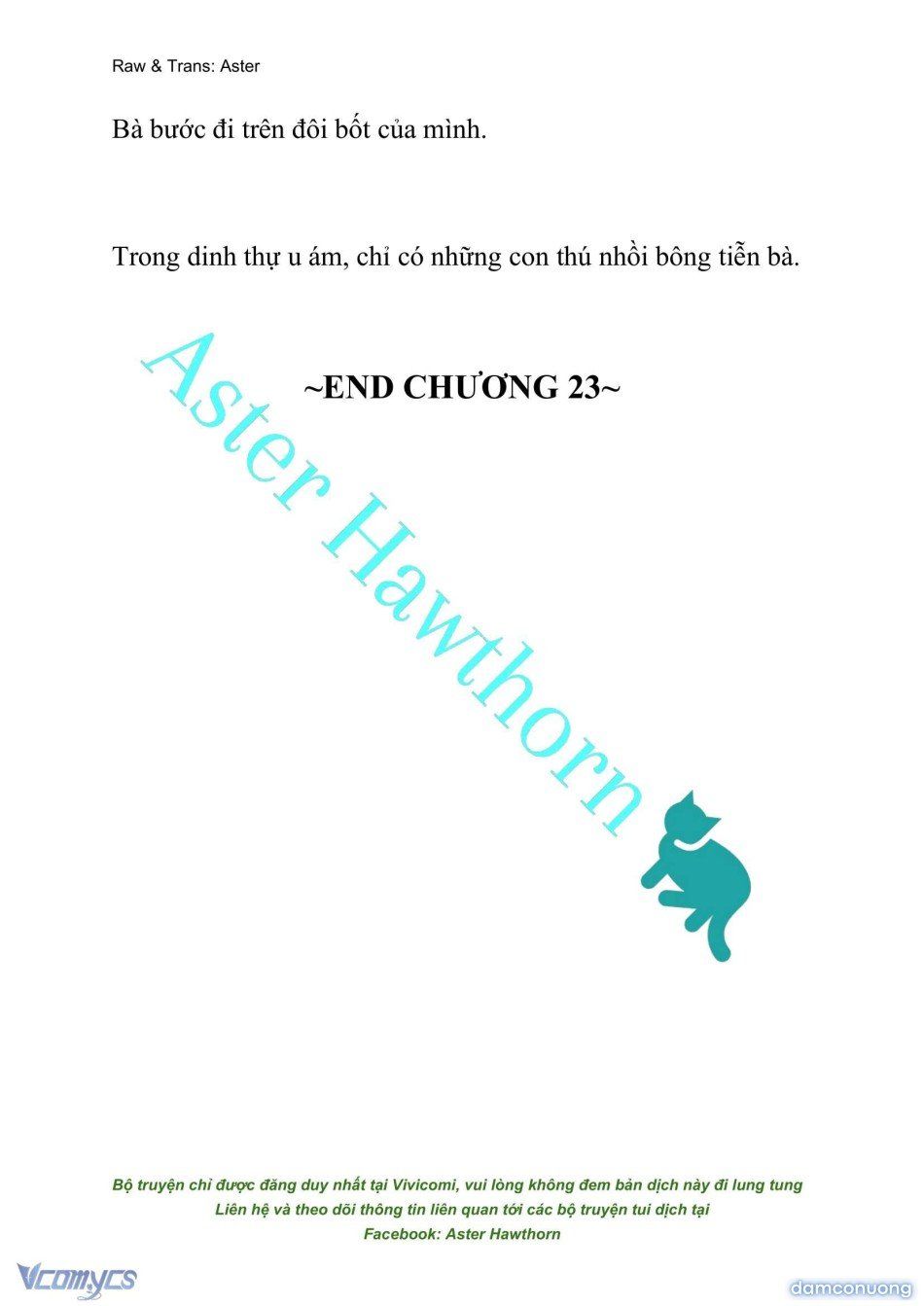 đọc truyện [novel] Giết Cuộc Hôn Nhân Này Chương 23 ảnh 21 tại Thiên Thai Truyện