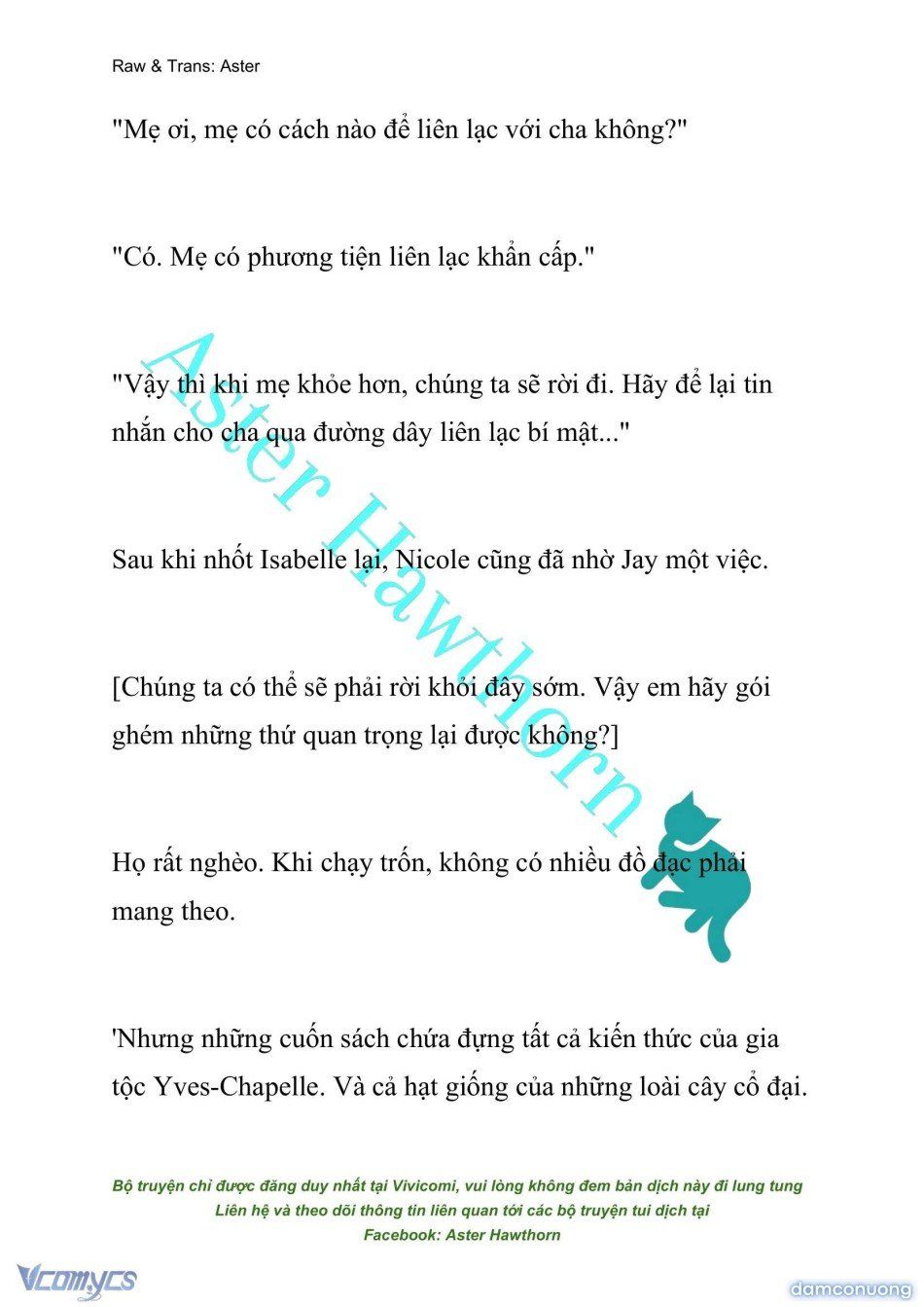 đọc truyện [novel] Giết Cuộc Hôn Nhân Này Chương 23 ảnh 4 tại Thiên Thai Truyện