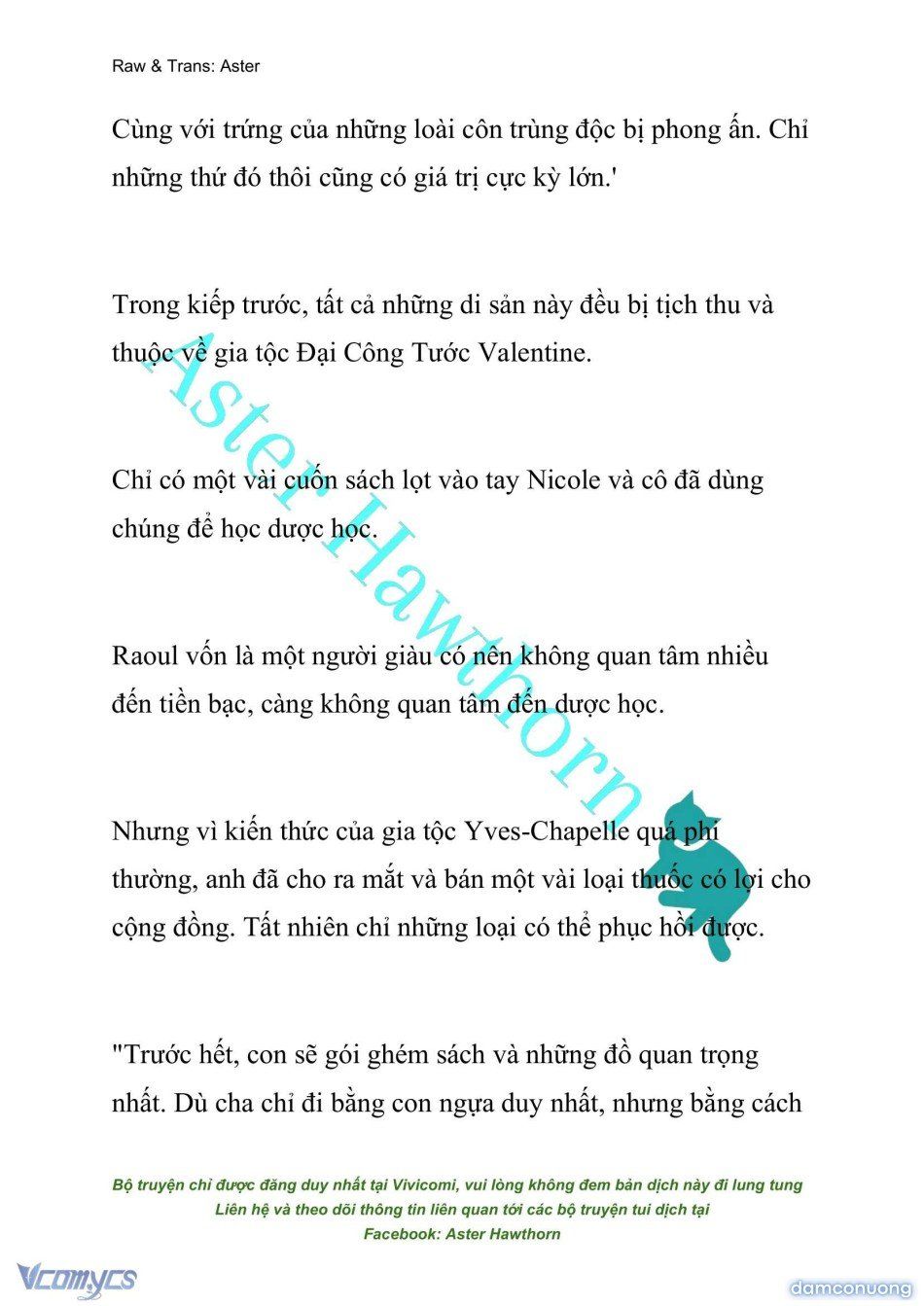 đọc truyện [novel] Giết Cuộc Hôn Nhân Này Chương 23 ảnh 5 tại Thiên Thai Truyện