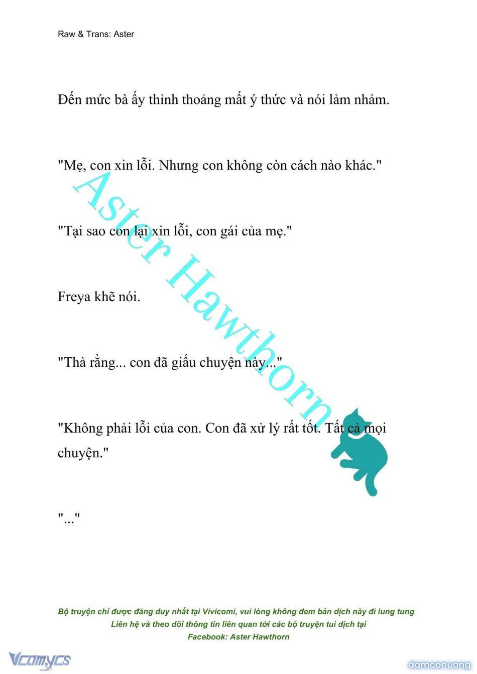 đọc truyện [novel] Giết Cuộc Hôn Nhân Này Chương 24 ảnh 3 tại Thiên Thai Truyện