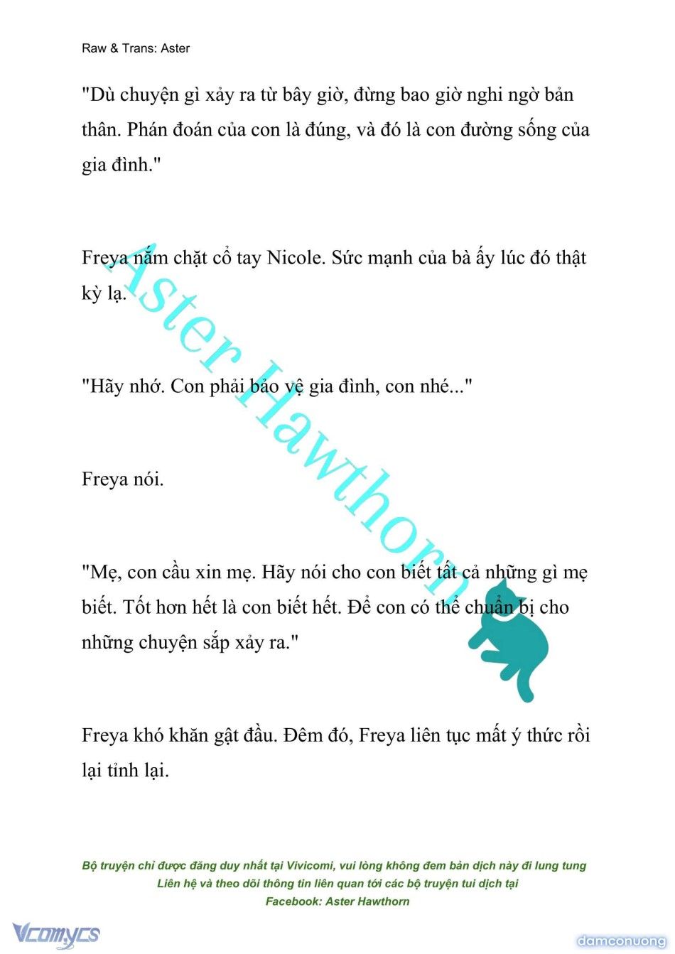 đọc truyện [novel] Giết Cuộc Hôn Nhân Này Chương 24 ảnh 4 tại Thiên Thai Truyện