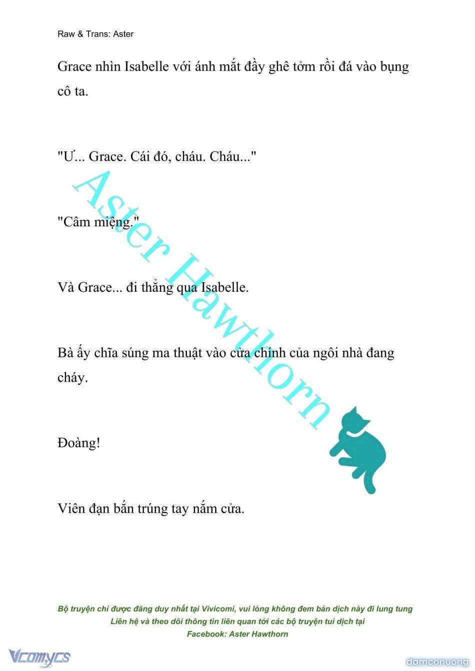 đọc truyện [novel] Giết Cuộc Hôn Nhân Này Chương 24 ảnh 22 tại Thiên Thai Truyện