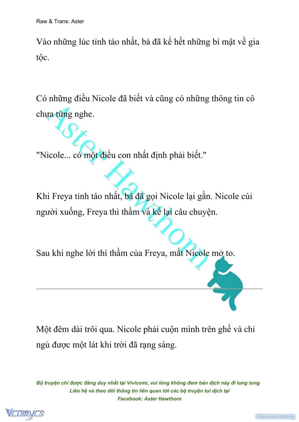 đọc truyện [novel] Giết Cuộc Hôn Nhân Này Chương 24 ảnh 5 tại Thiên Thai Truyện