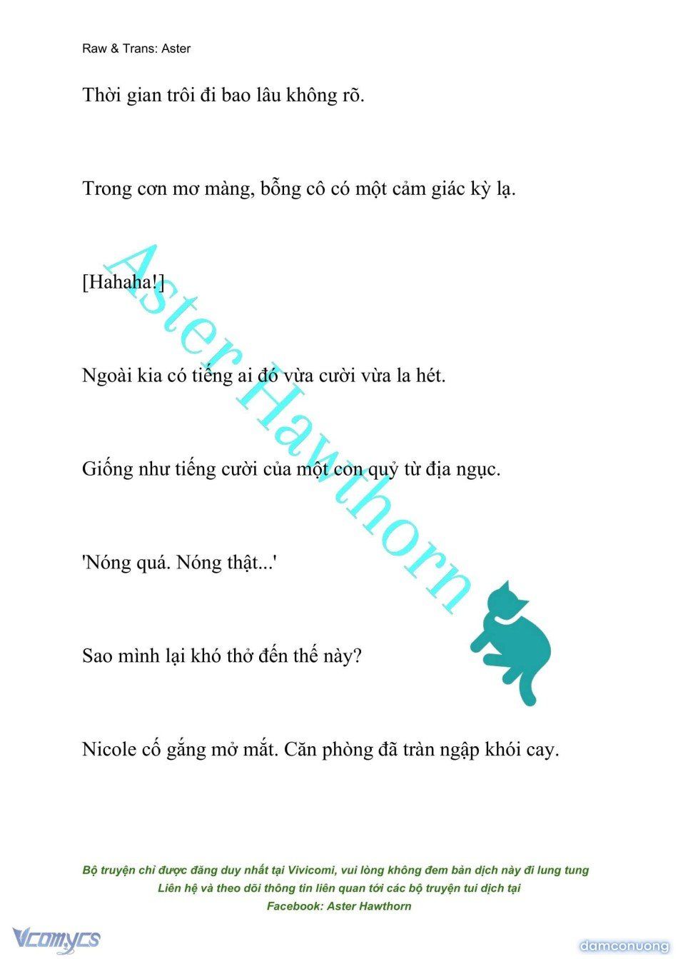 đọc truyện [novel] Giết Cuộc Hôn Nhân Này Chương 24 ảnh 6 tại Thiên Thai Truyện