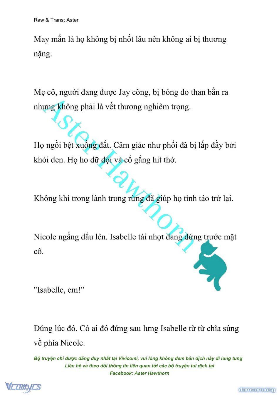 đọc truyện [novel] Giết Cuộc Hôn Nhân Này Chương 25 ảnh 3 tại Thiên Thai Truyện