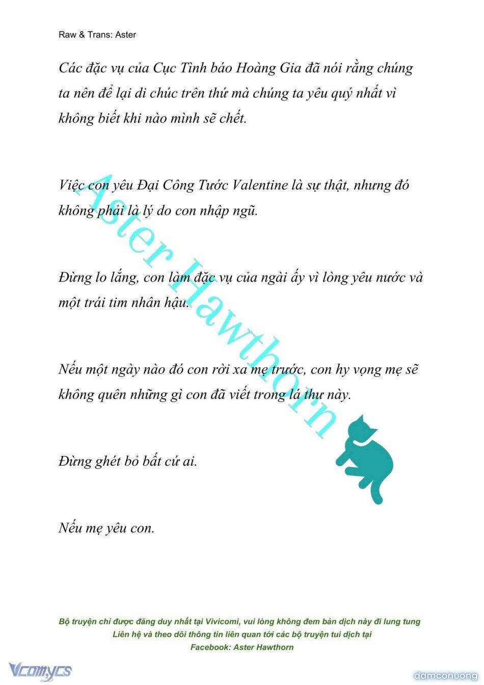 đọc truyện [novel] Giết Cuộc Hôn Nhân Này Chương 25 ảnh 18 tại Thiên Thai Truyện