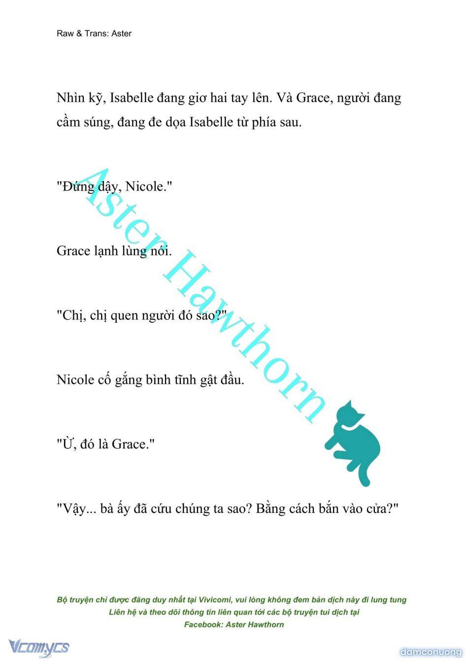 đọc truyện [novel] Giết Cuộc Hôn Nhân Này Chương 25 ảnh 4 tại Thiên Thai Truyện