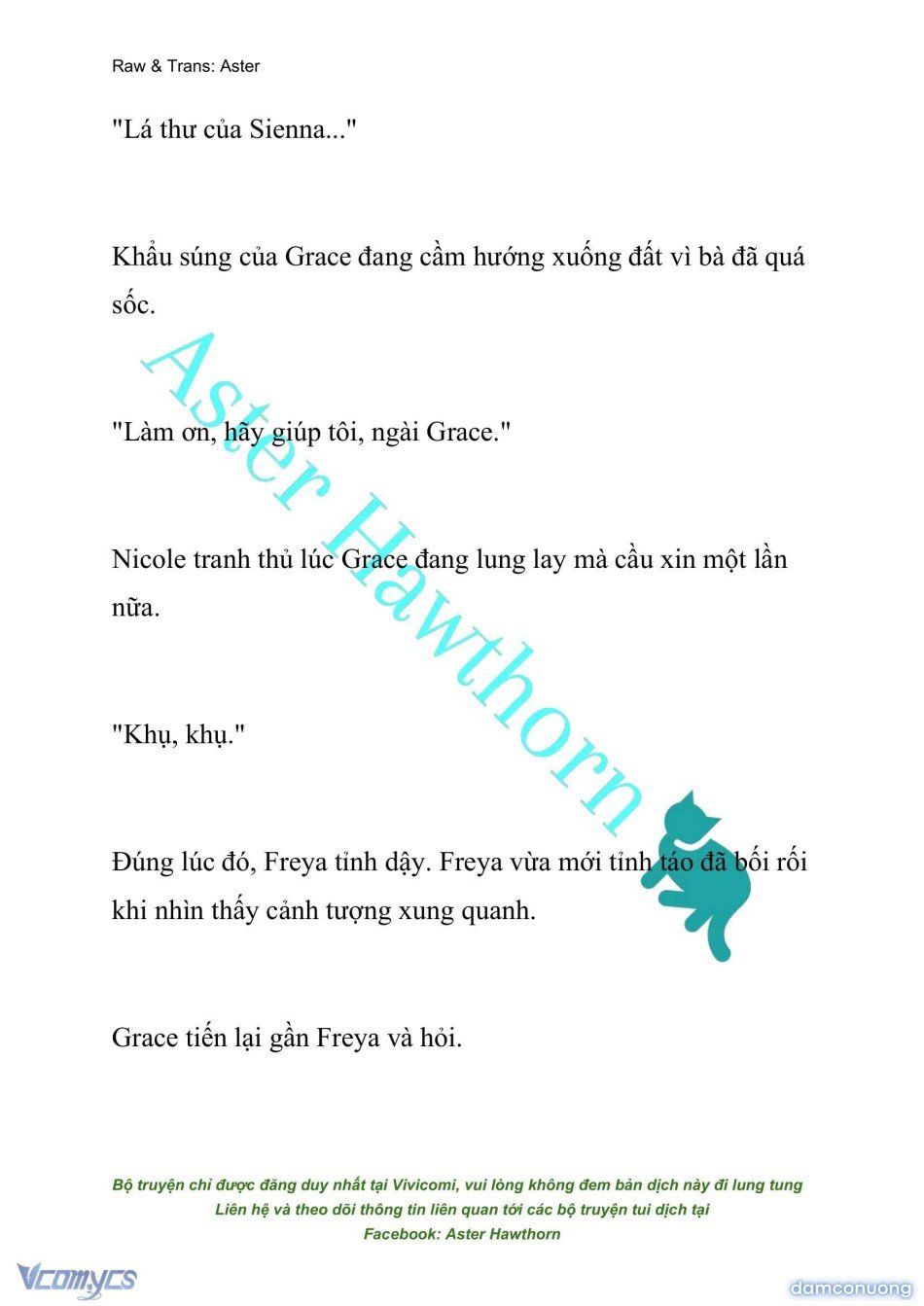 đọc truyện [novel] Giết Cuộc Hôn Nhân Này Chương 25 ảnh 22 tại Thiên Thai Truyện