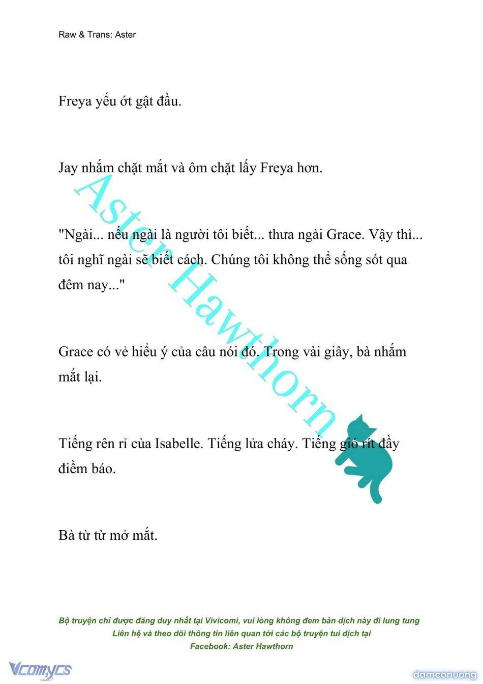 đọc truyện [novel] Giết Cuộc Hôn Nhân Này Chương 25 ảnh 24 tại Thiên Thai Truyện