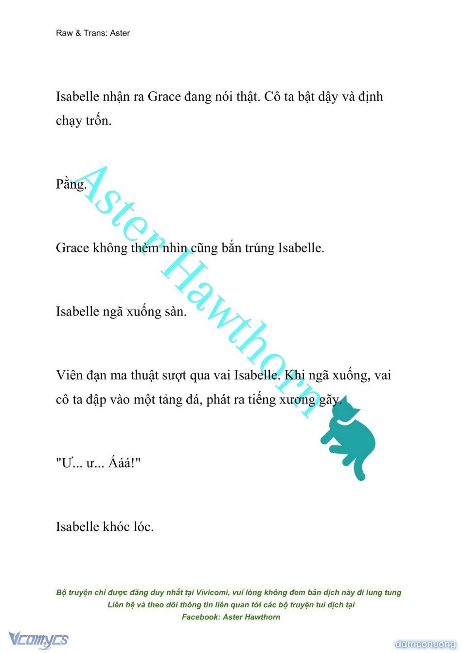 đọc truyện [novel] Giết Cuộc Hôn Nhân Này Chương 25 ảnh 10 tại Thiên Thai Truyện