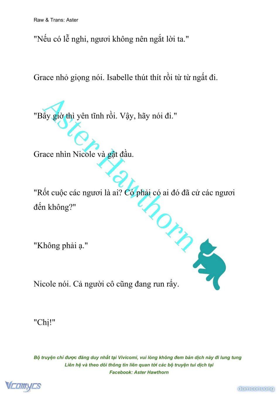 đọc truyện [novel] Giết Cuộc Hôn Nhân Này Chương 25 ảnh 11 tại Thiên Thai Truyện