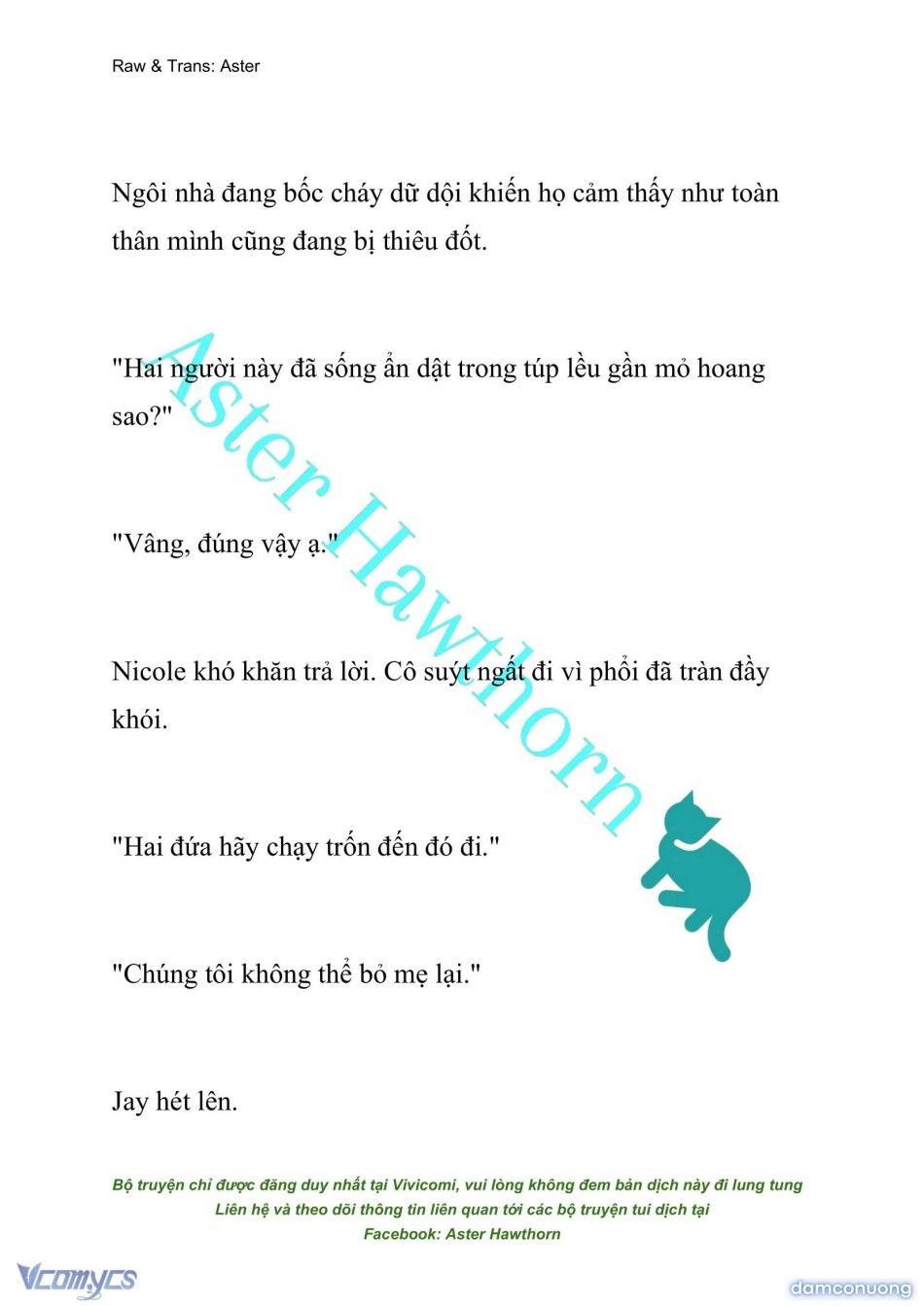 đọc truyện [novel] Giết Cuộc Hôn Nhân Này Chương 26 ảnh 3 tại Thiên Thai Truyện