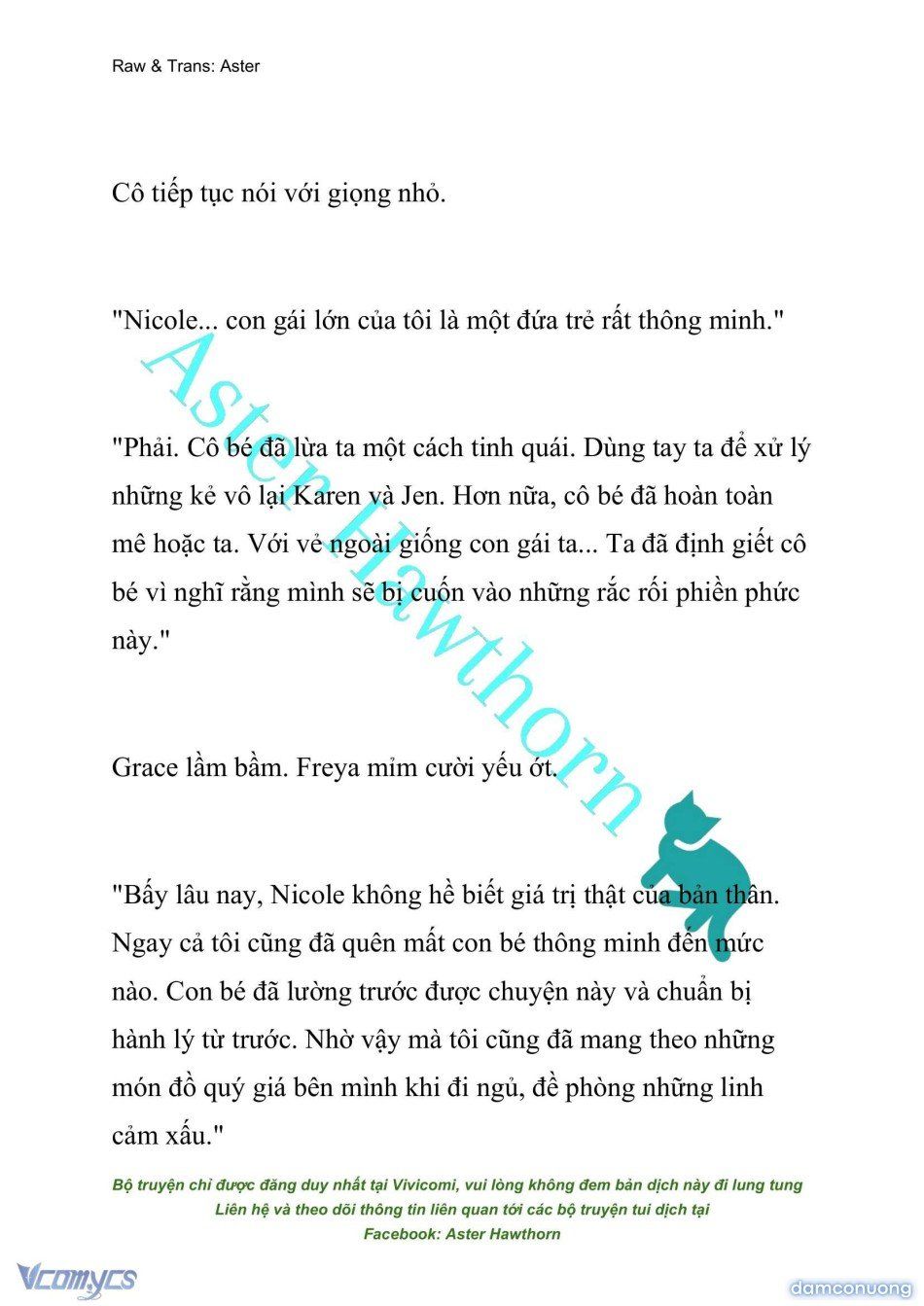 đọc truyện [novel] Giết Cuộc Hôn Nhân Này Chương 26 ảnh 12 tại Thiên Thai Truyện