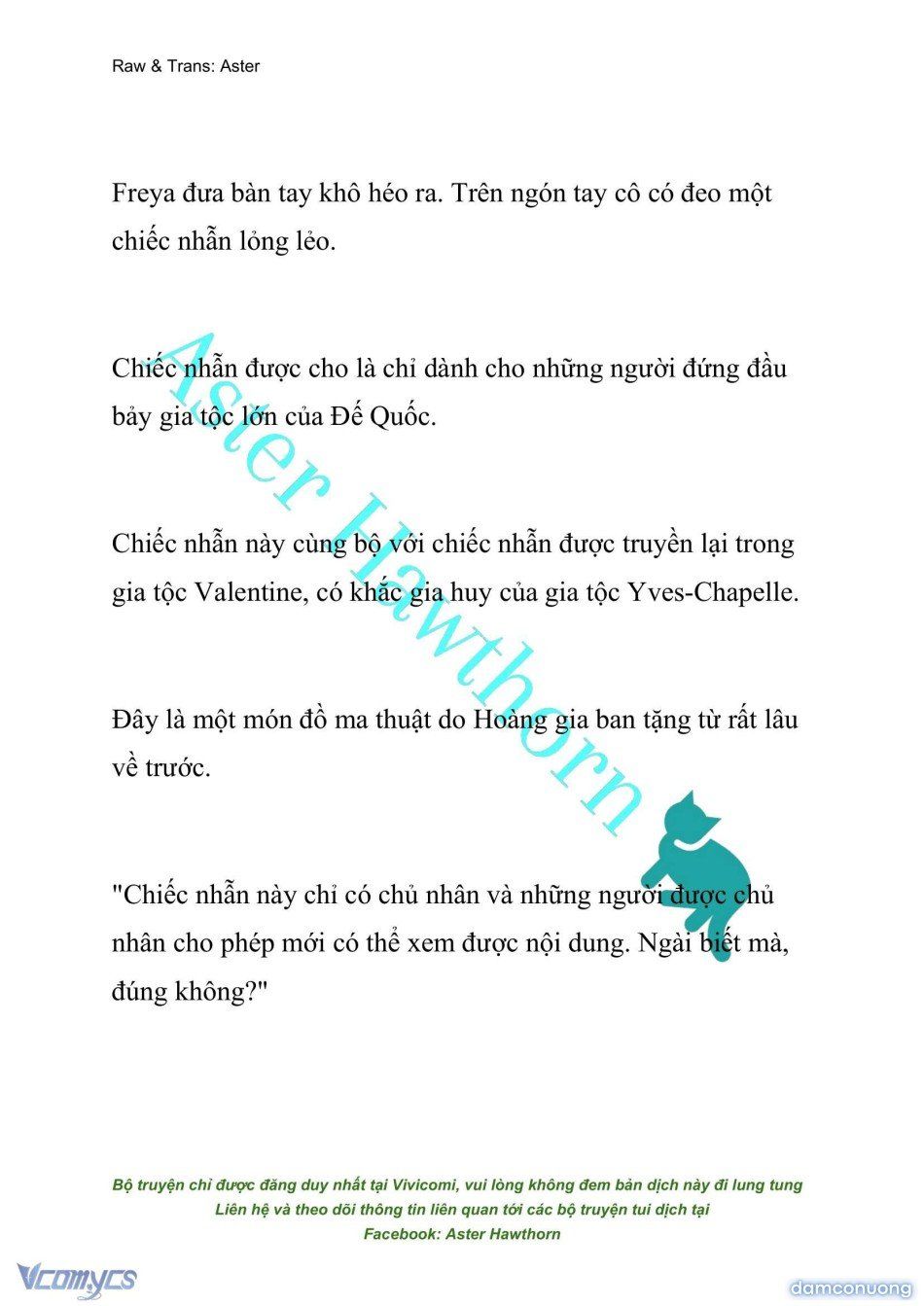 đọc truyện [novel] Giết Cuộc Hôn Nhân Này Chương 26 ảnh 13 tại Thiên Thai Truyện