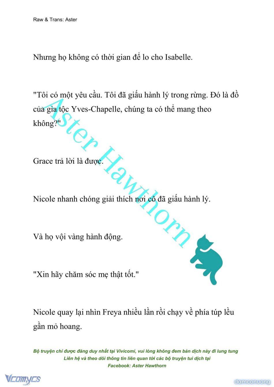 đọc truyện [novel] Giết Cuộc Hôn Nhân Này Chương 26 ảnh 7 tại Thiên Thai Truyện