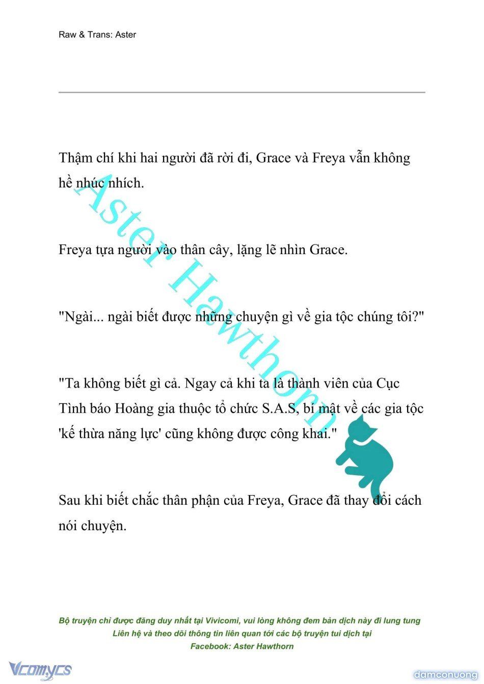 đọc truyện [novel] Giết Cuộc Hôn Nhân Này Chương 26 ảnh 8 tại Thiên Thai Truyện