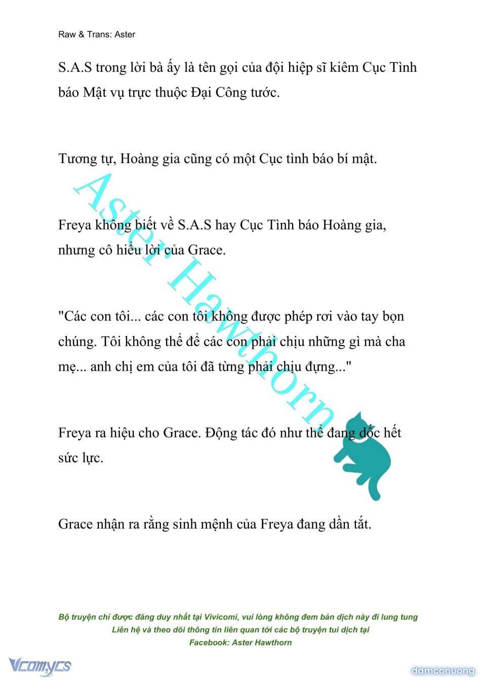 đọc truyện [novel] Giết Cuộc Hôn Nhân Này Chương 26 ảnh 9 tại Thiên Thai Truyện