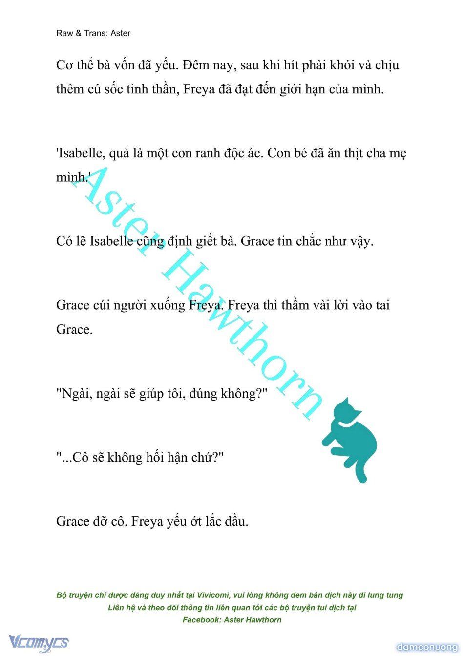 đọc truyện [novel] Giết Cuộc Hôn Nhân Này Chương 26 ảnh 10 tại Thiên Thai Truyện