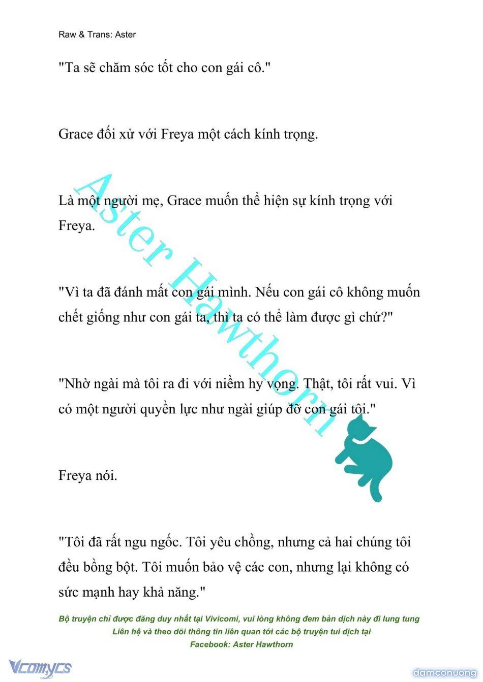 đọc truyện [novel] Giết Cuộc Hôn Nhân Này Chương 26 ảnh 11 tại Thiên Thai Truyện