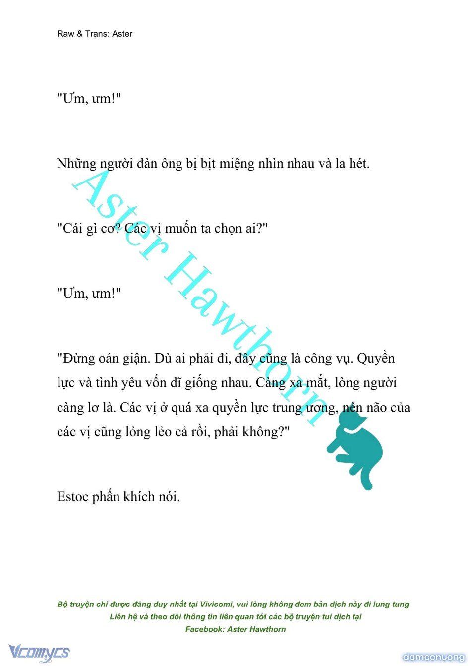 đọc truyện [novel] Giết Cuộc Hôn Nhân Này Chương 27 ảnh 12 tại Thiên Thai Truyện