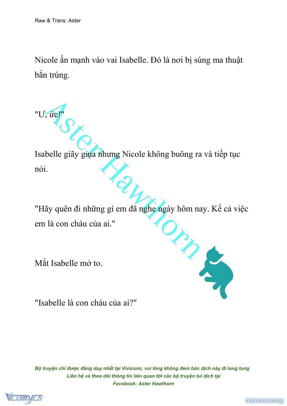 đọc truyện [novel] Giết Cuộc Hôn Nhân Này Chương 27 ảnh 22 tại Thiên Thai Truyện