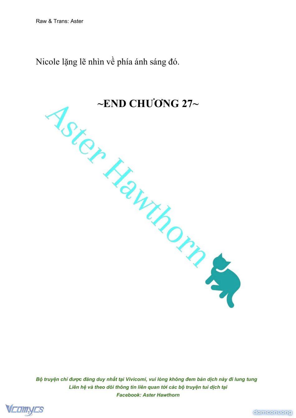 đọc truyện [novel] Giết Cuộc Hôn Nhân Này Chương 27 ảnh 25 tại Thiên Thai Truyện