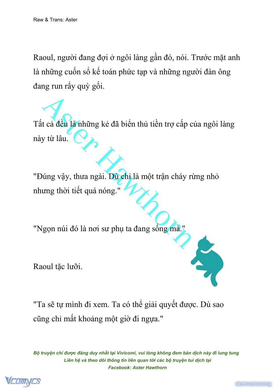 đọc truyện [novel] Giết Cuộc Hôn Nhân Này Chương 27 ảnh 6 tại Thiên Thai Truyện